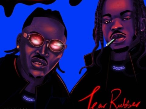 C Blvck – Tear Rubber ft. Naira Marley