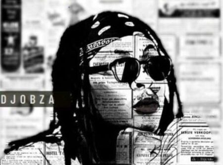 DJ Obza – Uthando Lwami ft. Mduduzi Ncube & Mvzzle
