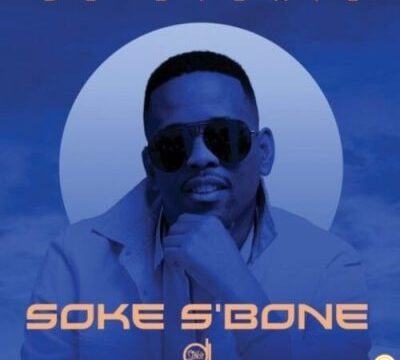 DJ Stokie - Soke SBone Ft. Loxion Deep, Sir Trill, Nobantu, Murumba Pitch