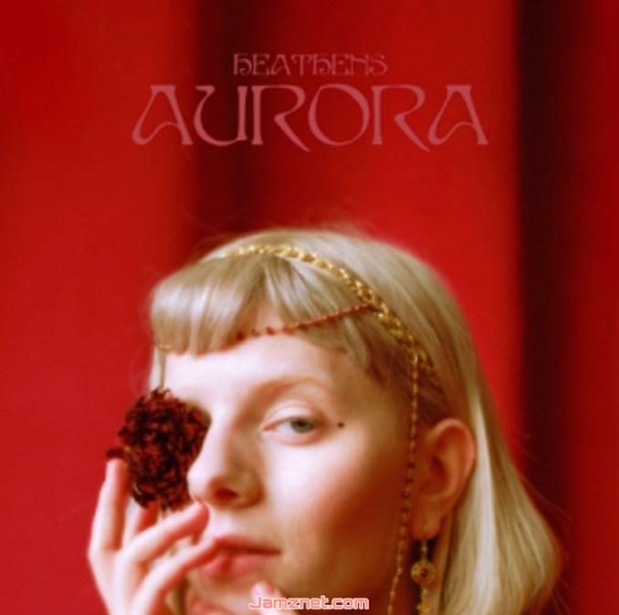 AURORA Heathens MP3 DOWNLOAD