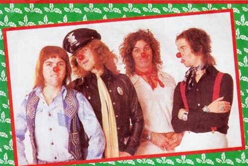 Slade – Merry Xmas Everybody Mp3 Download