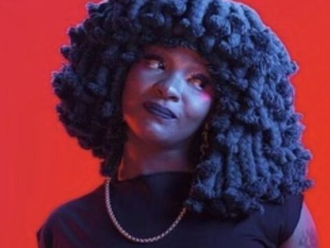 Moonchild Sanelly – Soyenza ft. Sir Trill
