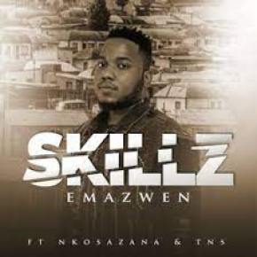 Skillz – Emazweni Ft. Nkosazana & TNS Mp3 download