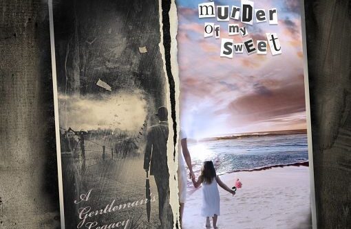 The Murder of My Sweet - A Gentleman's Legacy ALBUM ZIP DOWNLOAD   