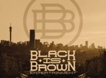 Various Artists, Black Is Brown Compilation Vol 1, download ,zip, zippyshare, fakaza, EP, datafilehost, album, House Music, Amapiano, Amapiano 2021, Amapiano Mix, Amapiano Music