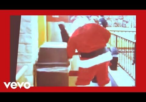 Tyga - Tell Santa (Official Visualizer)