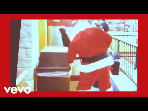 Tyga - Tell Santa (Official Visualizer)