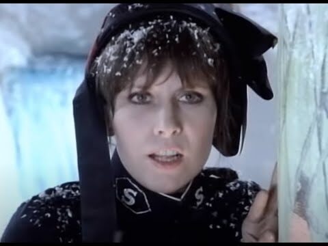 Pretenders - 2000 Miles (Official Music Video)