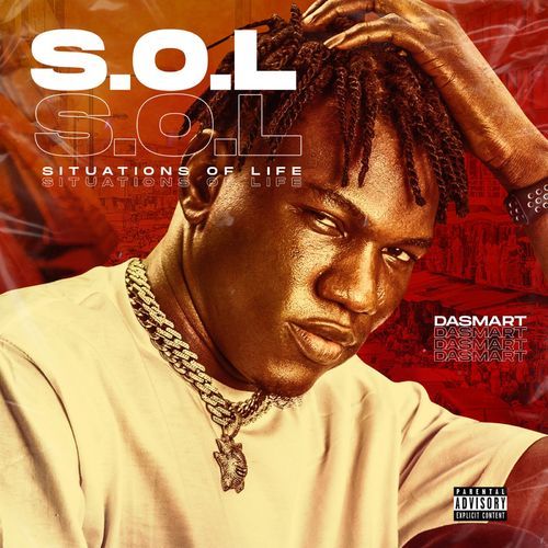 Dasmart - SOL (Situation Of Life)
