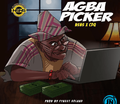 CDQ – Agba Picker