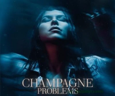 INNA Champagne Problems #DQH1 Zip Download