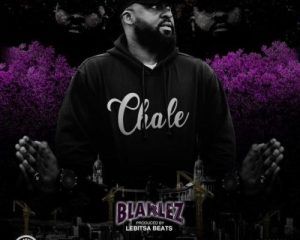 VIDEO: Blaklez – Chale - Sa Hiphop Jam