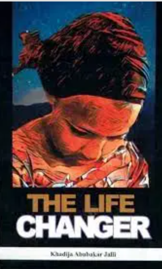 The Life Changer JAMB Novel Questions And Answers 