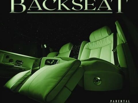 DOWNLOAD AUDIO MP3: "Backseat" song by Wiz Khalifa & Juicy J featuring Project Pat