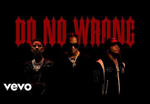 Tyla Yaweh - Do No Wrong (Official Audio) ft. Trippie Redd, PnB Rock