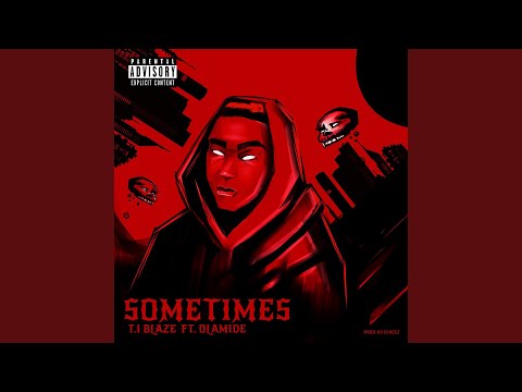 Sometimes (Remix)