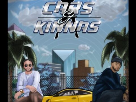 Chad Da Don & YoungstaCPT - Cars & Kinnas 2