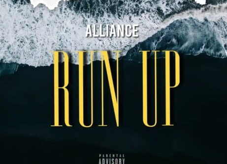 Alliance – Run Up ft. Indigo Stella, Patty Monroe, Ason, TopGogg & Xplosive DJ