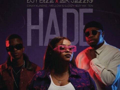 Djy Biza & Mr JazziQ – Hade ft. Dinky Kunene, Djy Ma’Ten, Mellow & Sleazy