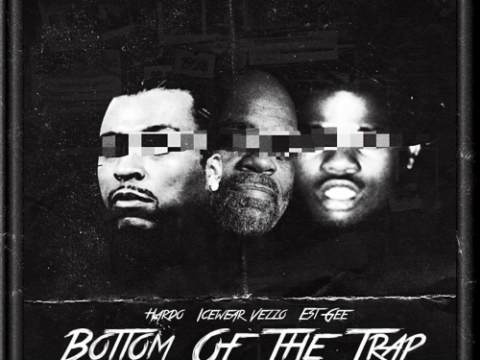 Hardo, Icewear Vezzo & EST Gee - Bottom Of The Trap Mp3 Download