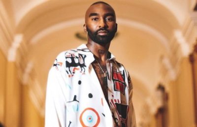 Here's Proof That Riky Rick Gave Hints Of Being Suicidal
