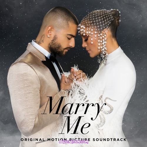 Jennifer Lopez, Maluma - Marry Me (Original Motion Picture Soundtrack) Download Album Zip