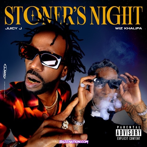 Juicy J & Wiz Khalifa - Stoner’s Night Download Album Zip