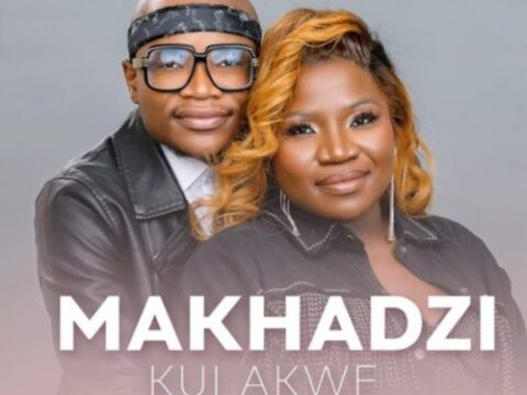 Makhadzi - Kulakwe ft. Master KG