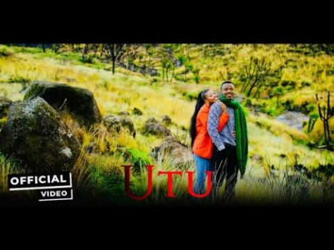 VIDEO: Alikiba - UTU