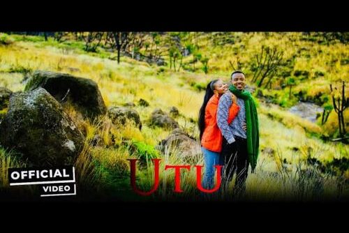 VIDEO: Alikiba - UTU