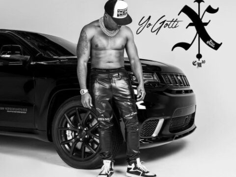 Yo Gotti - CM10: Free Game Download Album Zip
