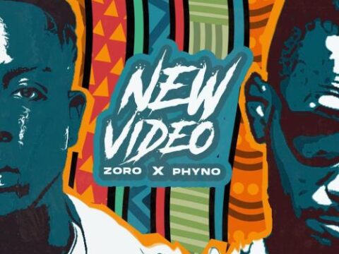 Zoro - New Video Ft. Phyno