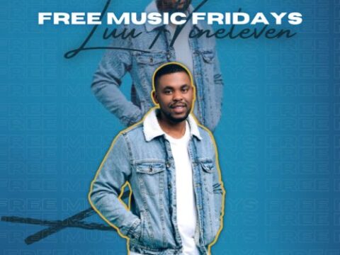 ALBUM: Luu Nineleven – Free Music Fridays