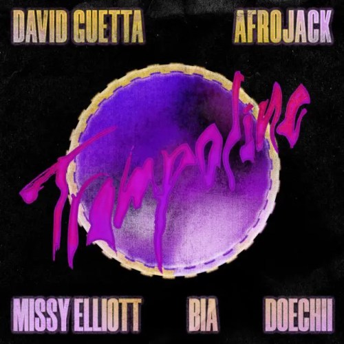 David Guetta, Afrojack, Missy Elliot, Bïa, Doecchi - Trampoline Mp3 Download
