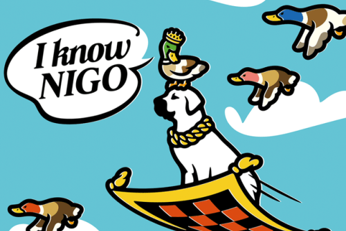 Nigo - I Know Nigo Download Album Zip