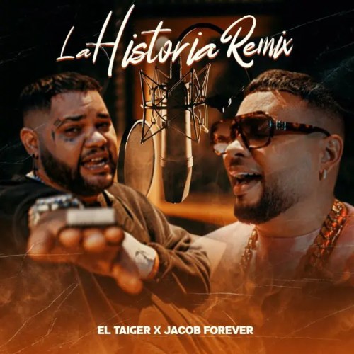 The Taiger, Jacob Forever – The Story (Remix) Mp3 Download