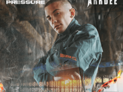 ArrDee - Pier Pressure Download Album Zip