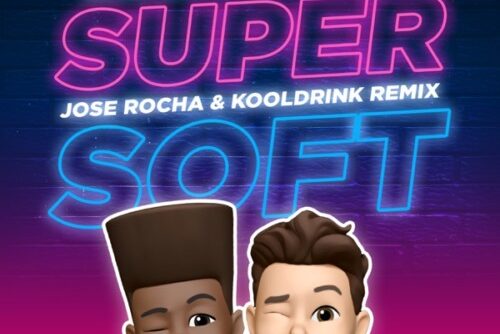 Costa Titch, AKA & Kooldrink - Super Soft (Remix) Ft. Jose Rocha