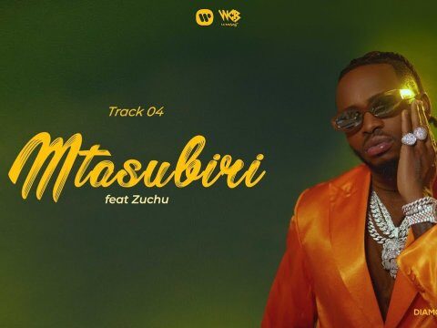 Diamond Platnumz ft Zuchu – Mtasubiri