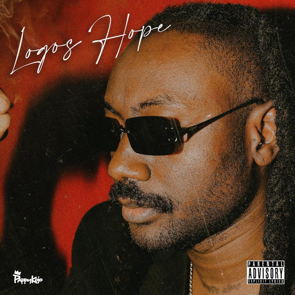 EP: Pappy Kojo - Logos Hope
