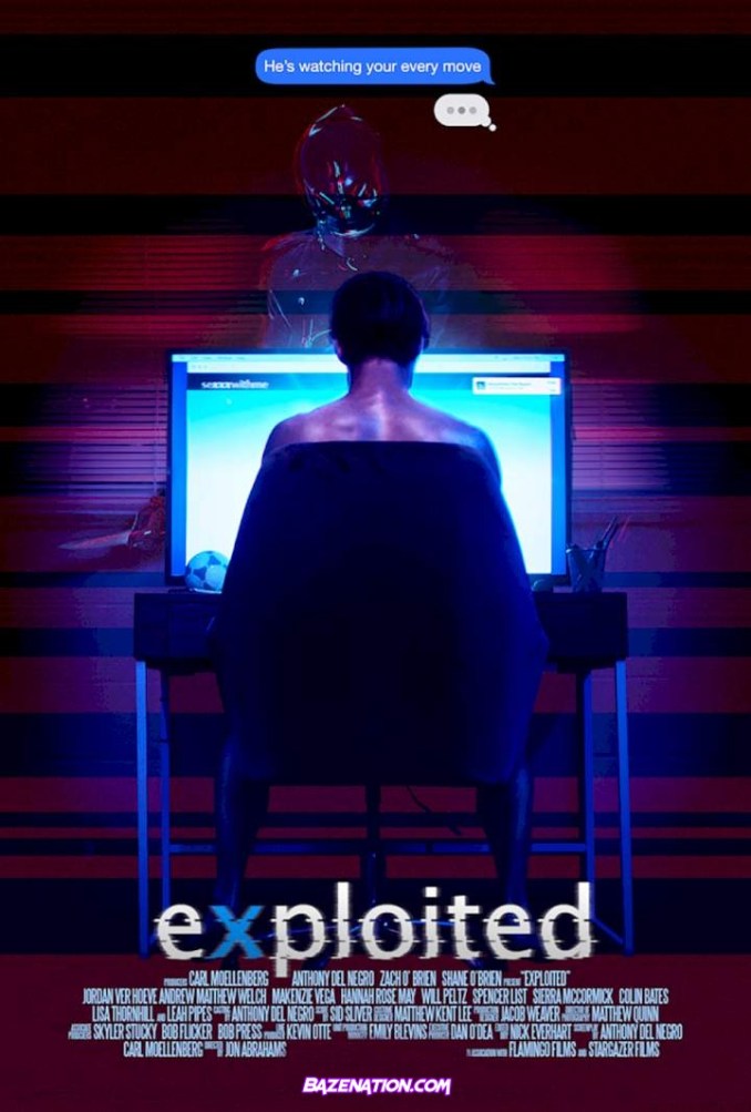 Movie: Exploited (2022) Download Mp4
