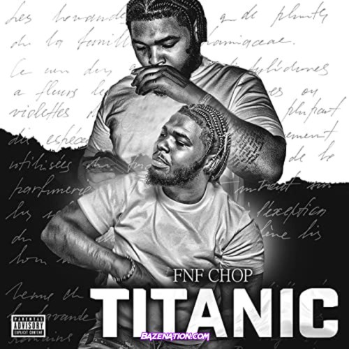 FNF Chop - Titanic Mp3 Download