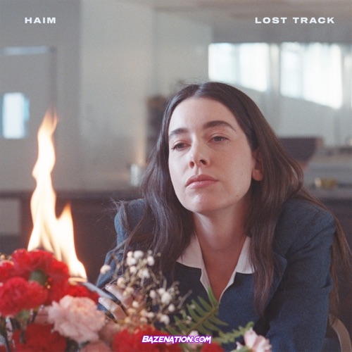 HAIM - Lost Track Mp3 Download