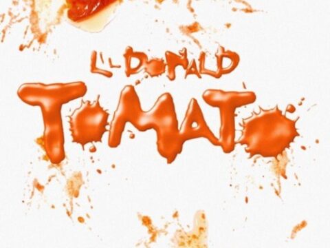 Lil Donald - Tomato Mp3 Download