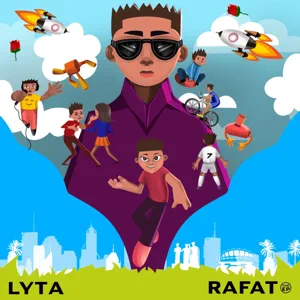 Lyta - Sober Ft. DJ LYTA
