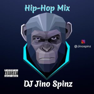 MIXTAPE: DJ Jino Spinz - Hip Hop Mix