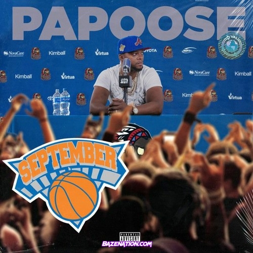 Papoose - Heat 7 (feat. Method Man) Mp3 Download