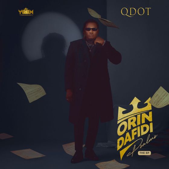 Qdot - Owo Ft. Small Doctor