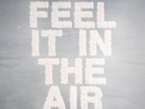 Rooga - Feel It In The Air (Freestyle) Mp3 Download