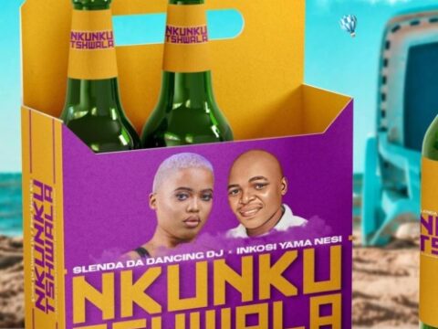 Slenda Da Dancing DJ & Inkosi Yama Nesi – Nkunku Tshwala ft. DJ Bopstar SA, Manana Reported, DJ Tira & Beast RSA